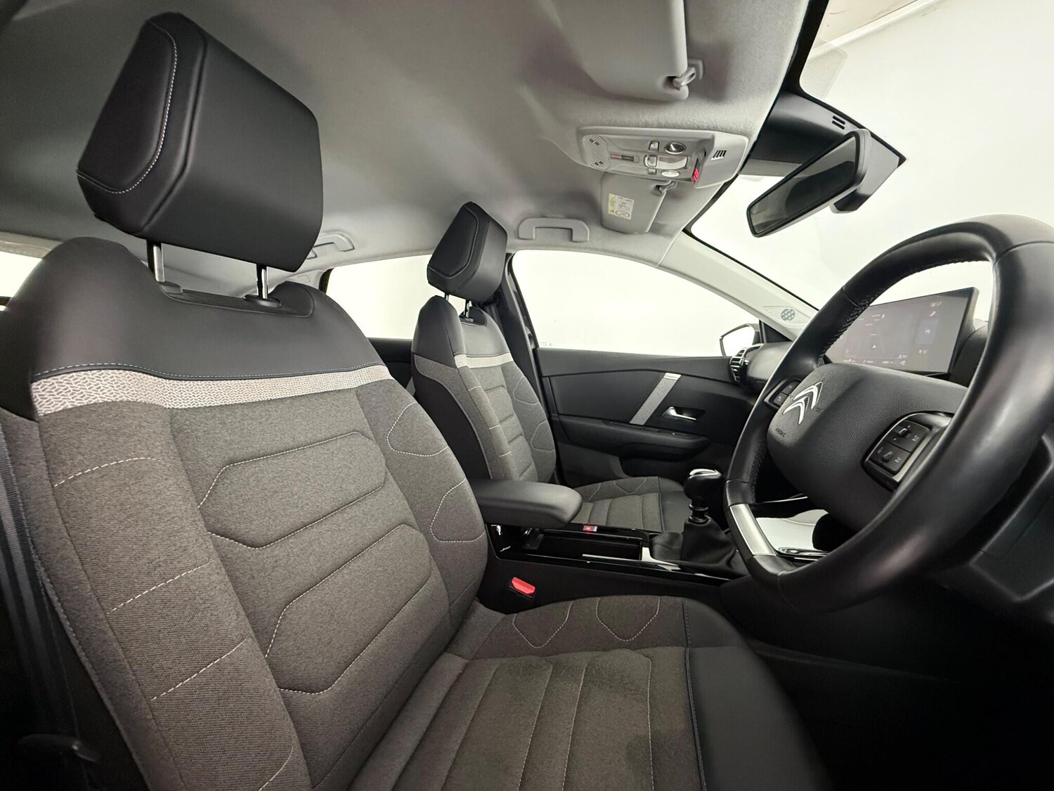 Used Citroen C4 2021 for sale - 77497643: Photo 12