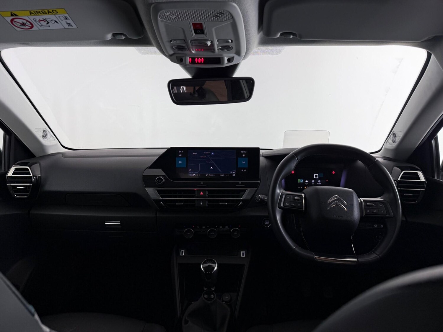 Used Citroen C4 2021 for sale - 77497643: Photo 16