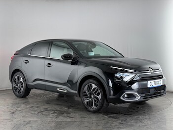 Used Citroen C4 2021 for sale - 77497643: Photo