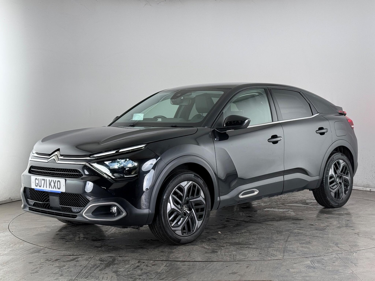 Used Citroen C4 2021 for sale - 77497643: Photo 2