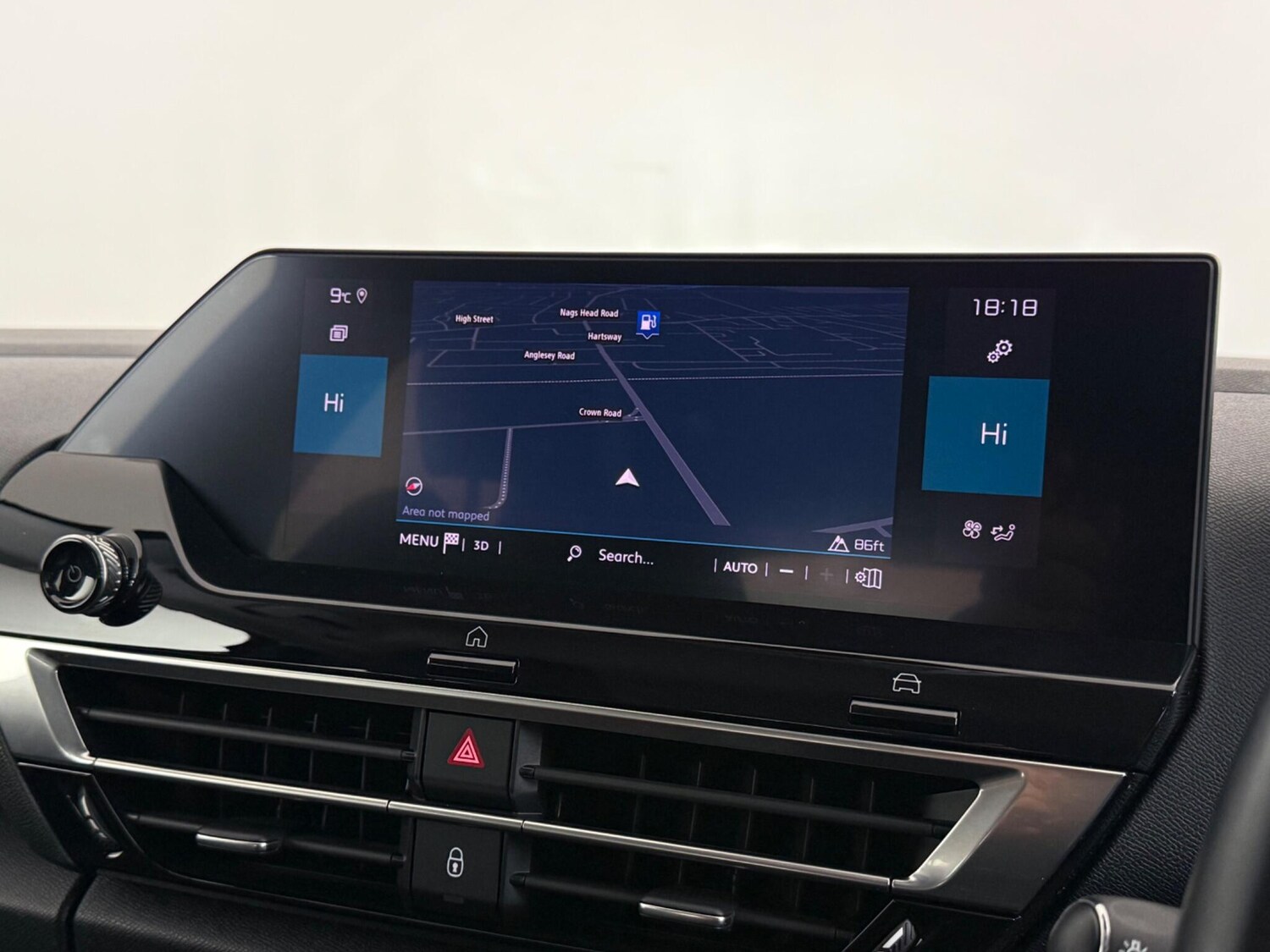 Used Citroen C4 2021 for sale - 77497643: Photo 22