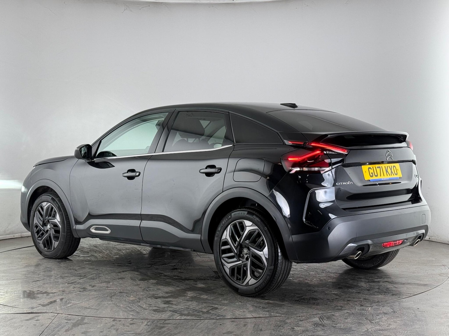 Used Citroen C4 2021 for sale - 77497643: Photo 3