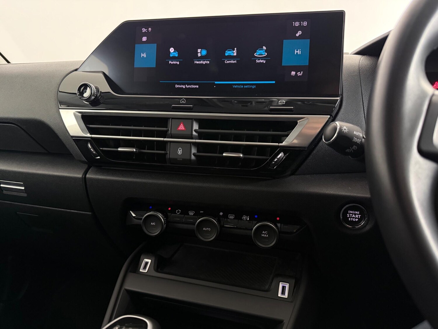 Used Citroen C4 2021 for sale - 77497643: Photo 35