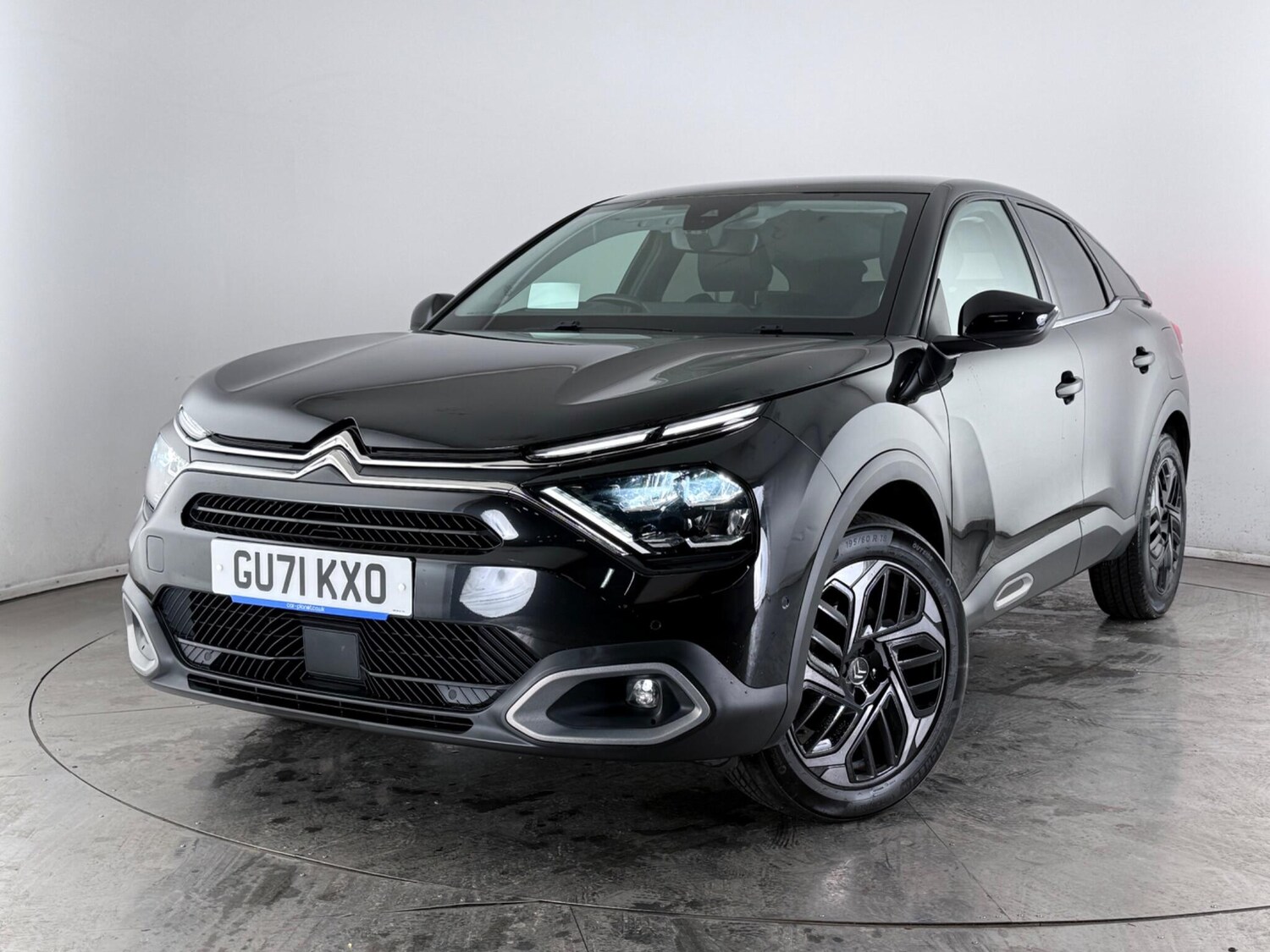 Used Citroen C4 2021 for sale - 77497643: Photo 36