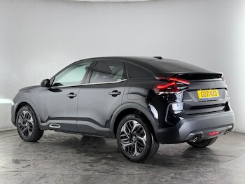 Used Citroen C4 2021 for sale - 77497643: Photo