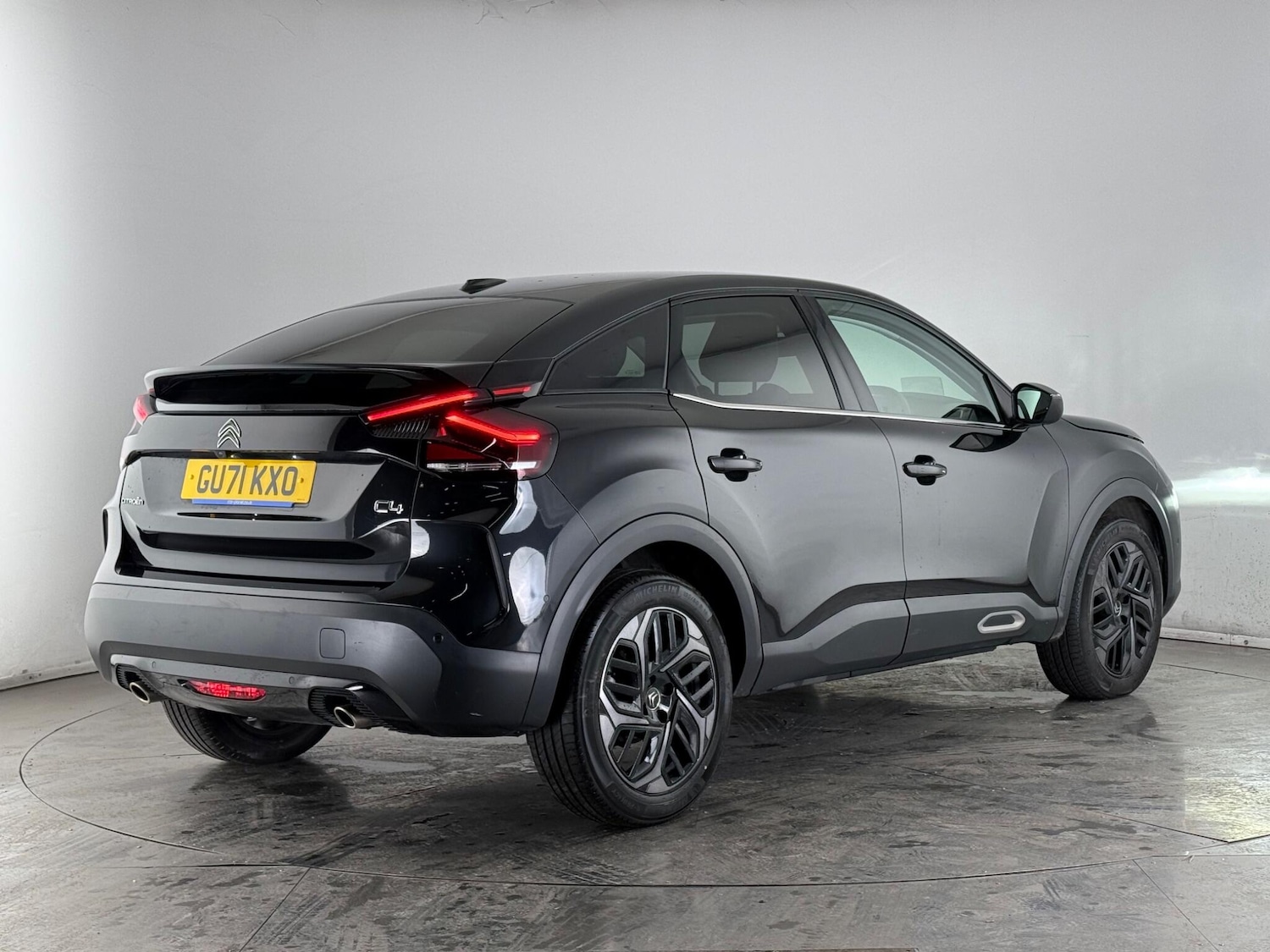 Used Citroen C4 2021 for sale - 77497643: Photo 4