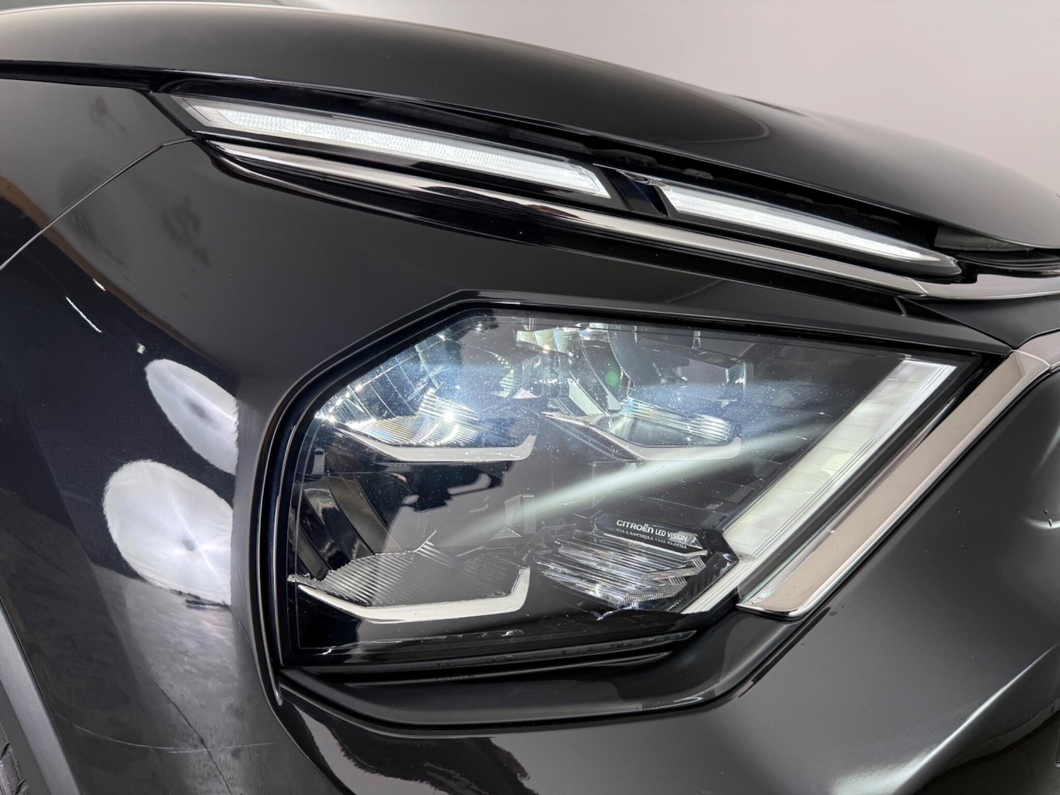 Used Citroen C4 2021 for sale - 77497643: Photo 6