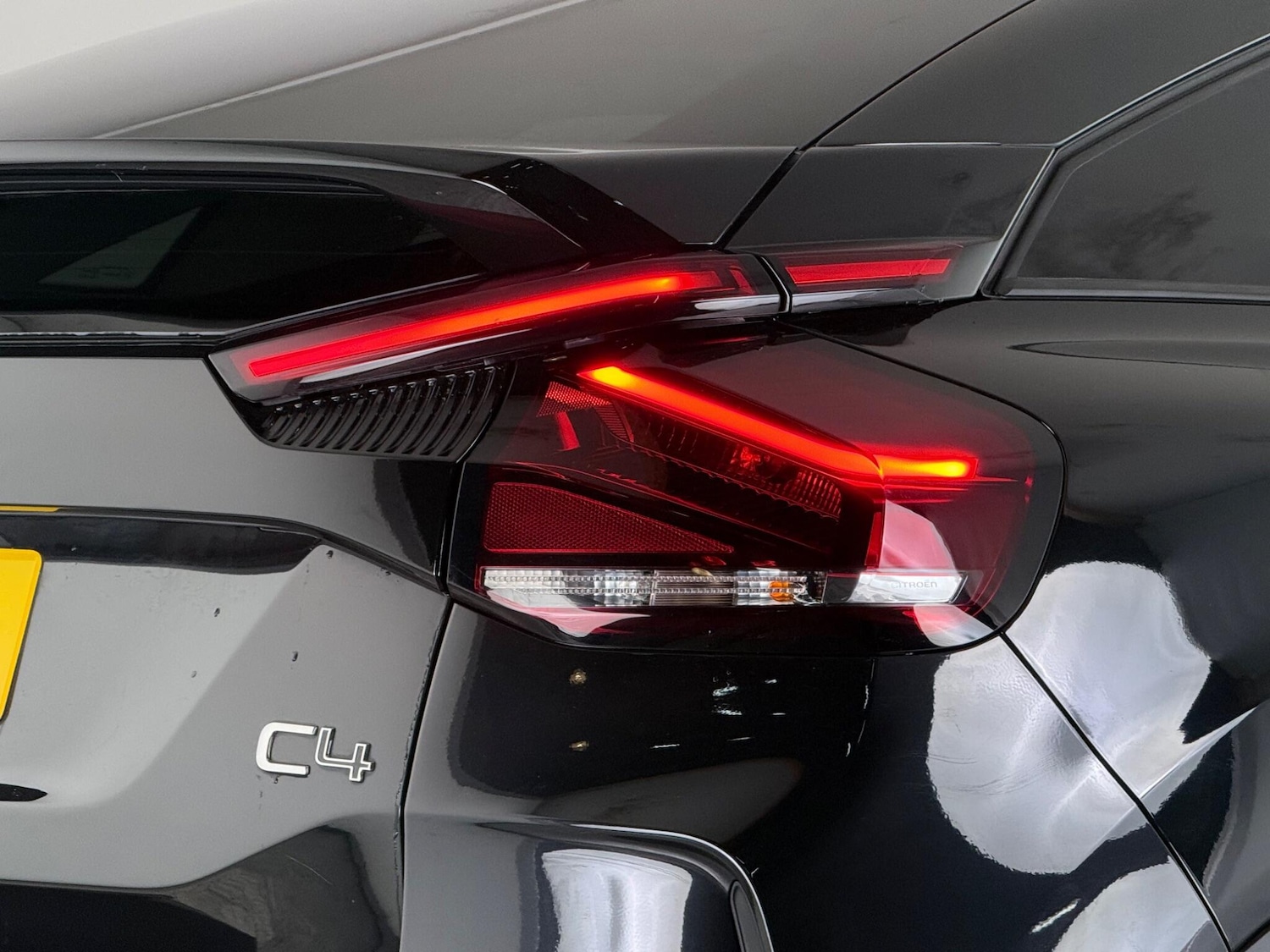 Used Citroen C4 2021 for sale - 77497643: Photo 8