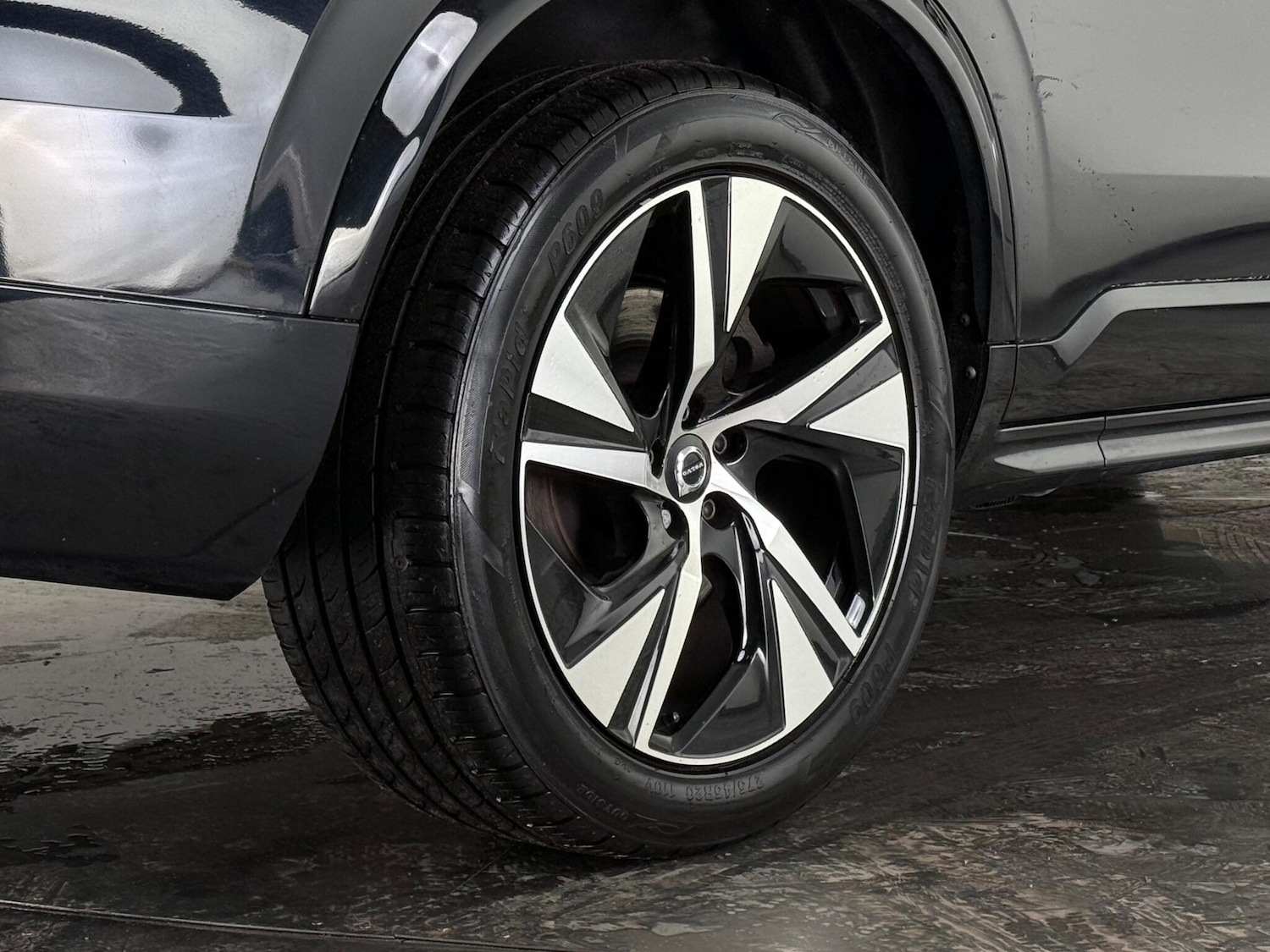 Used Volvo XC90 2019 for sale - 77181095: Photo 10