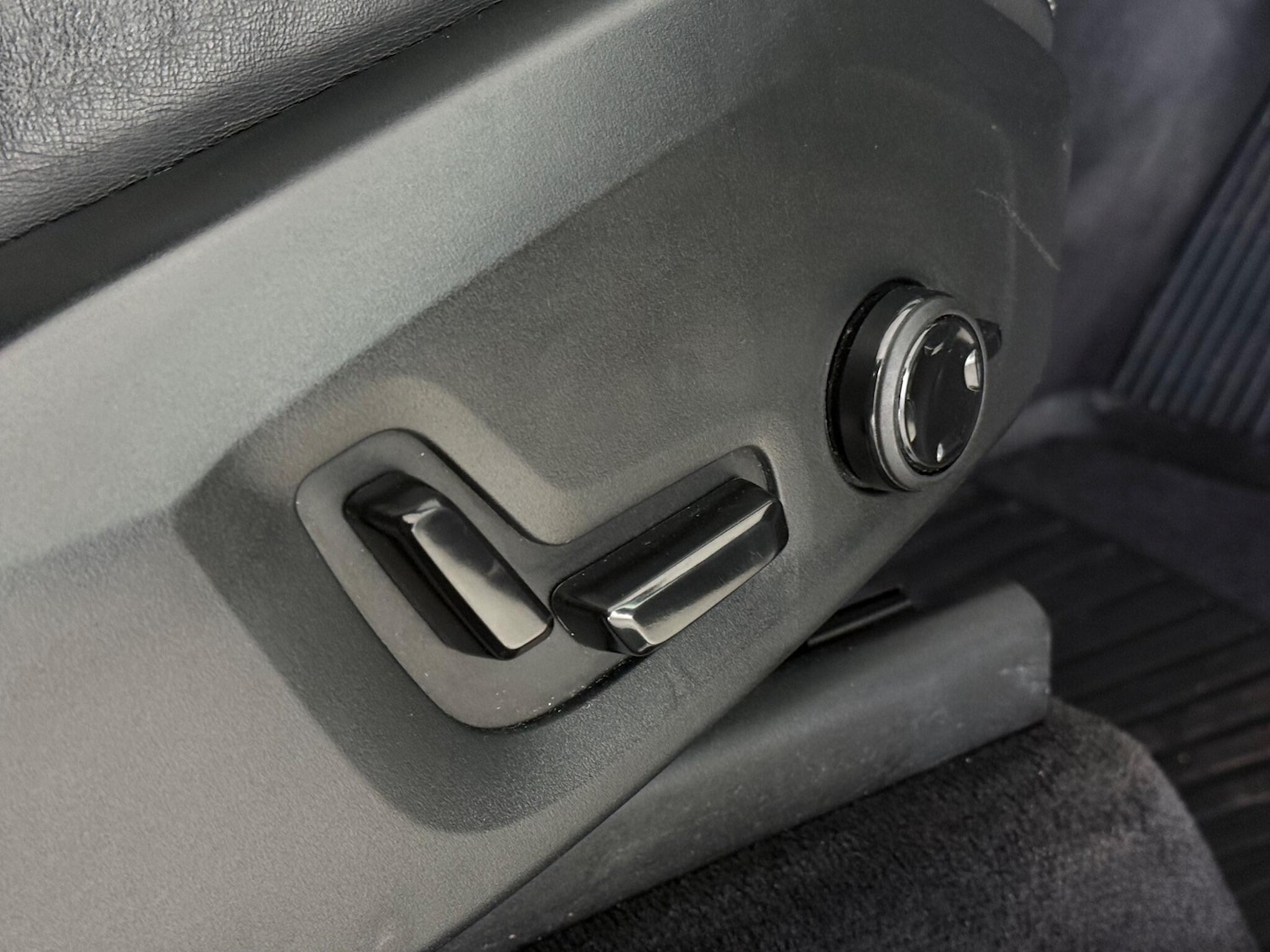 Used Volvo XC90 2019 for sale - 77181095: Photo 12