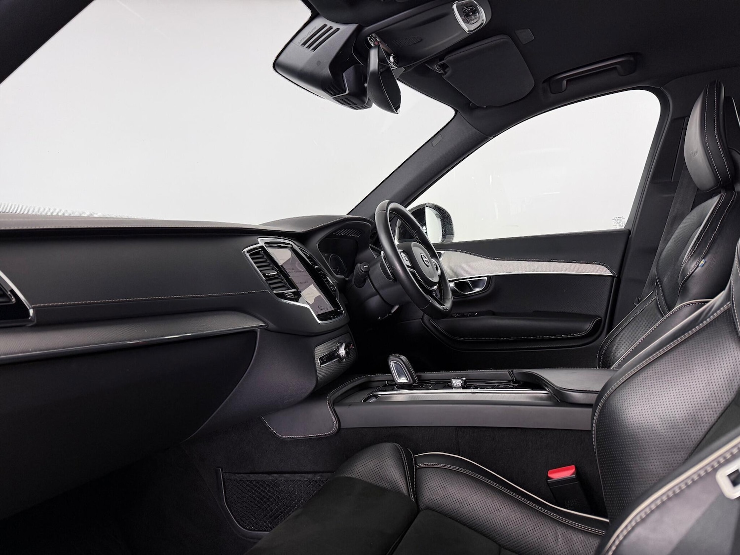 Used Volvo XC90 2019 for sale - 77181095: Photo 14