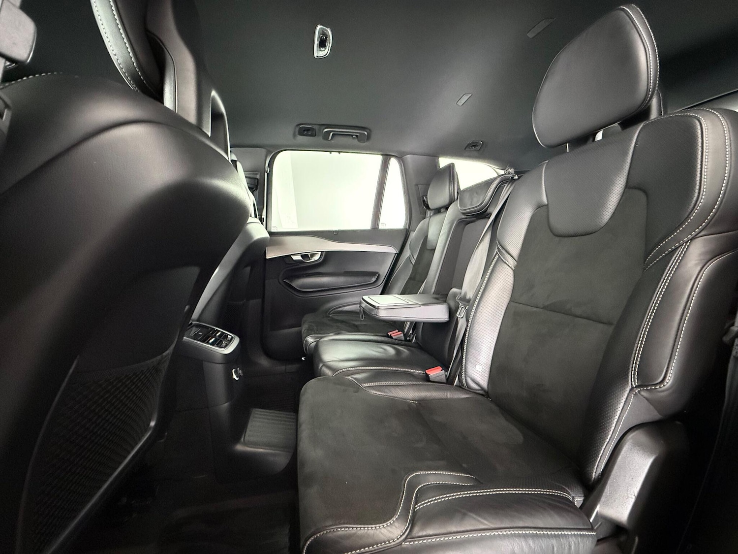 Used Volvo XC90 2019 for sale - 77181095: Photo 16