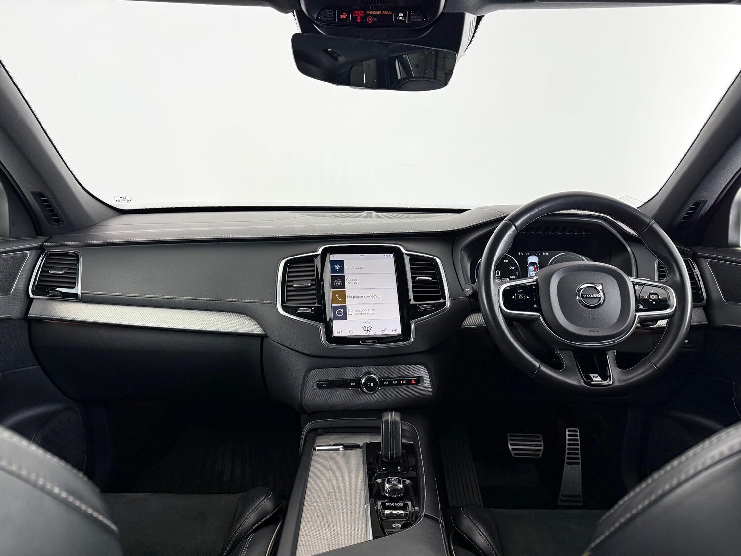 Used Volvo XC90 2019 for sale - 77181095: Photo 17