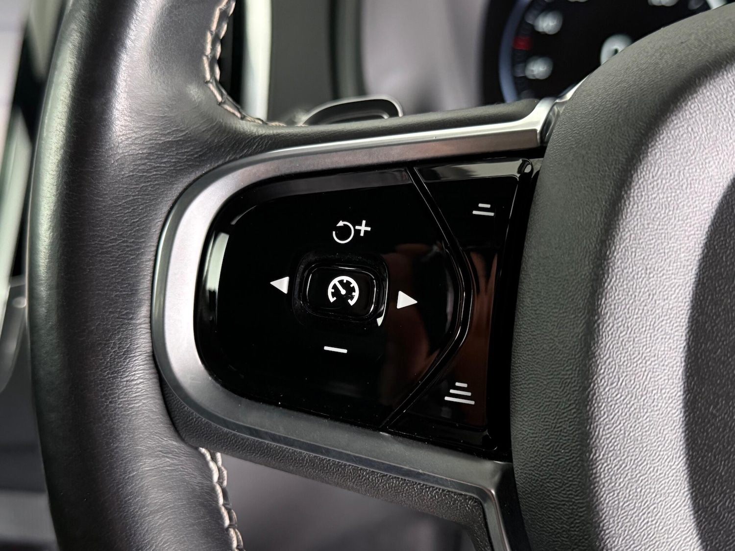 Used Volvo XC90 2019 for sale - 77181095: Photo 19