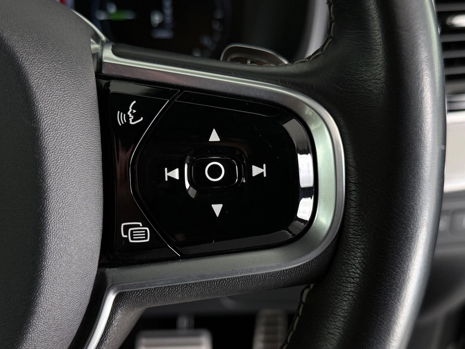 Used Volvo XC90 2019 for sale - 77181095: Photo 21