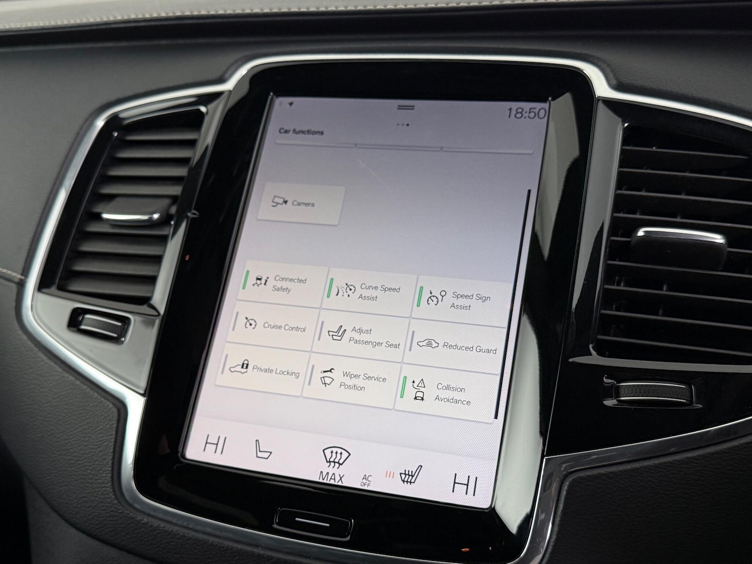 Used Volvo XC90 2019 for sale - 77181095: Photo 26