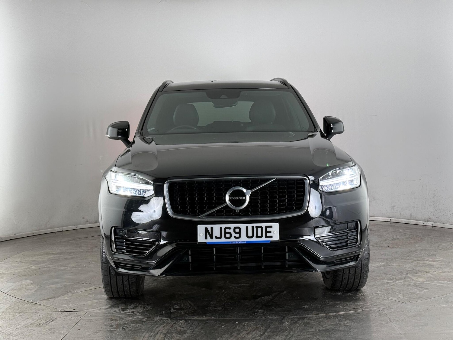 Used Volvo XC90 2019 for sale - 77181095: Photo 5