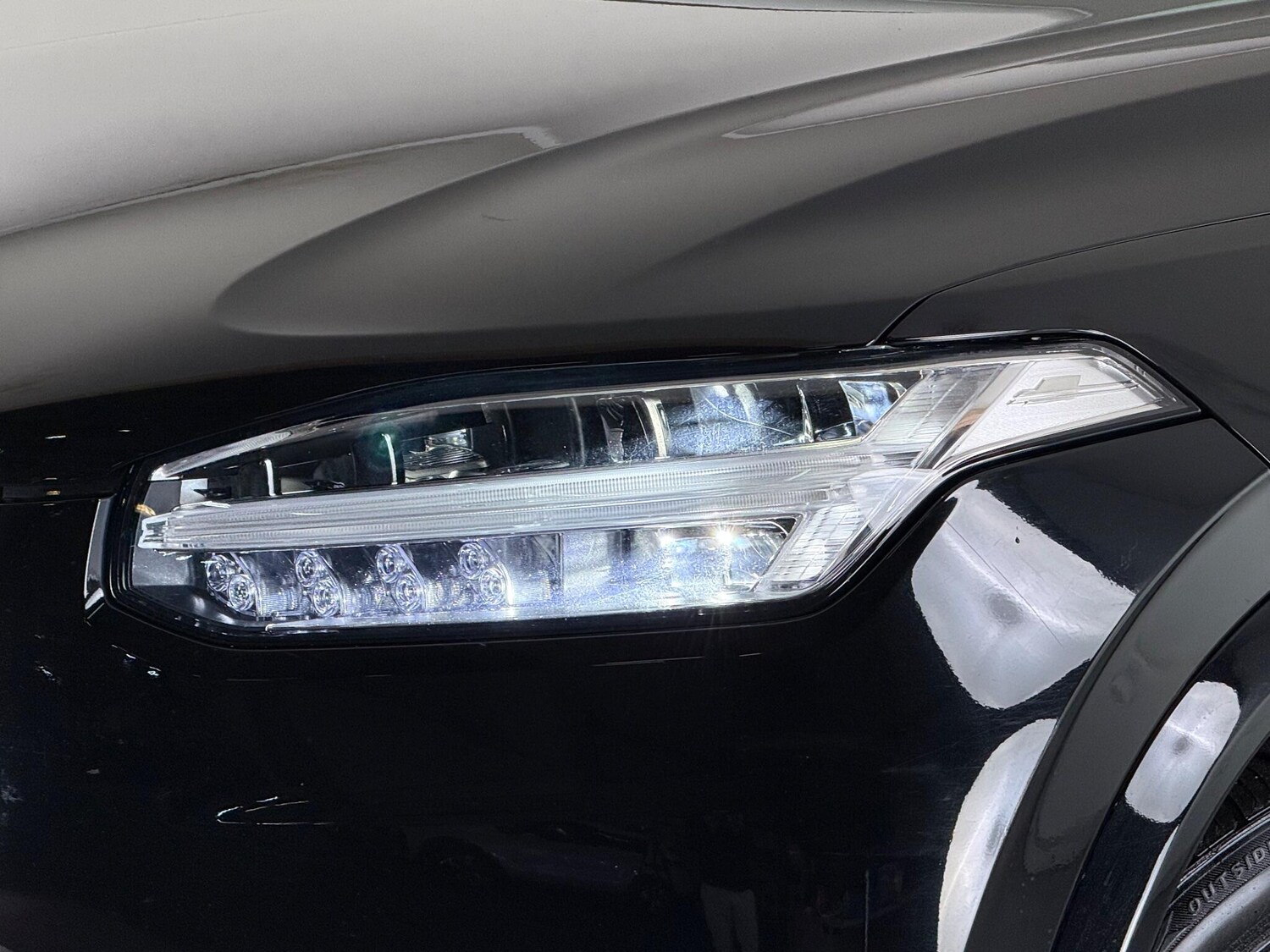 Used Volvo XC90 2019 for sale - 77181095: Photo 6