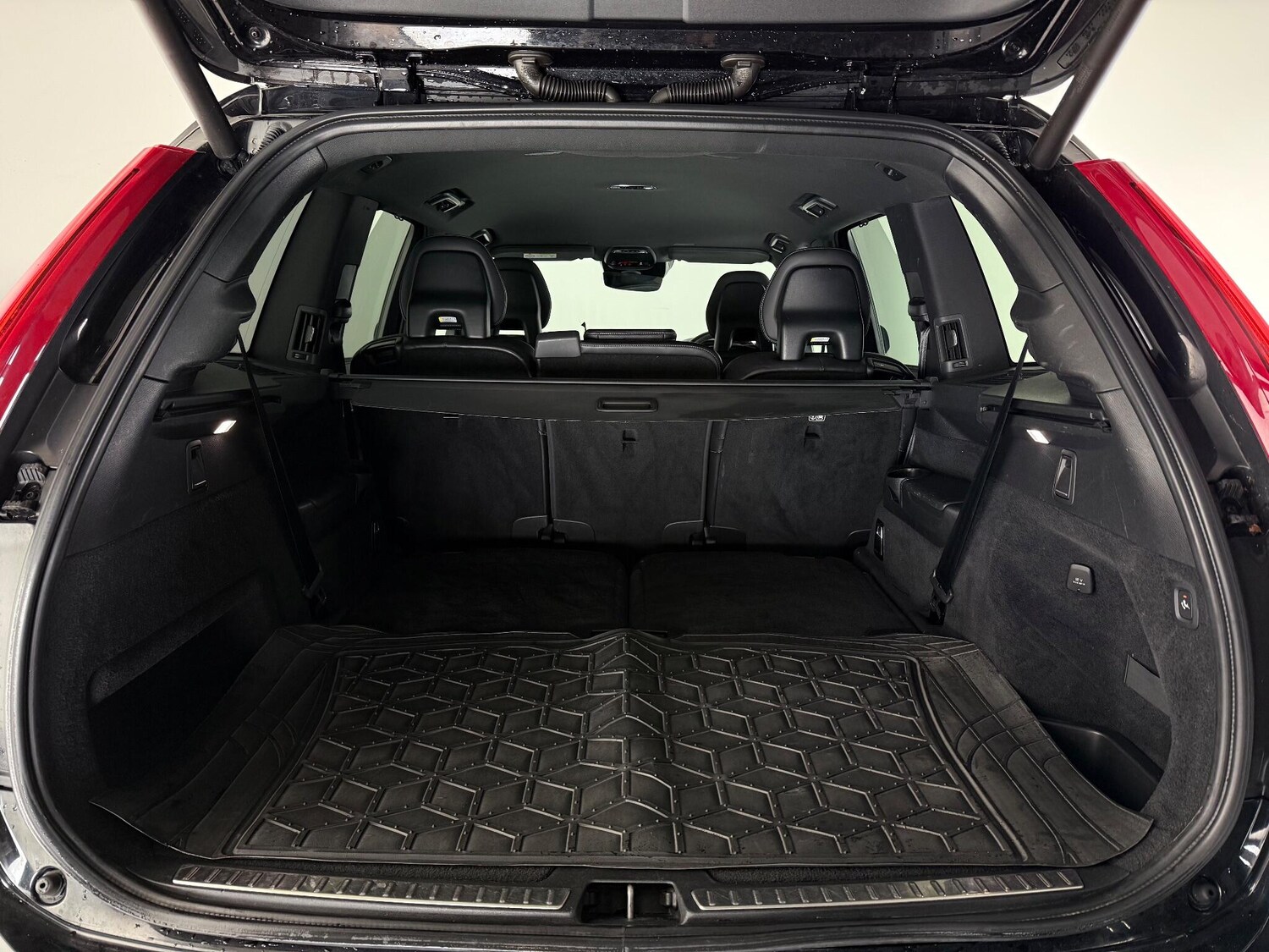 Used Volvo XC90 2019 for sale - 77181095: Photo 8