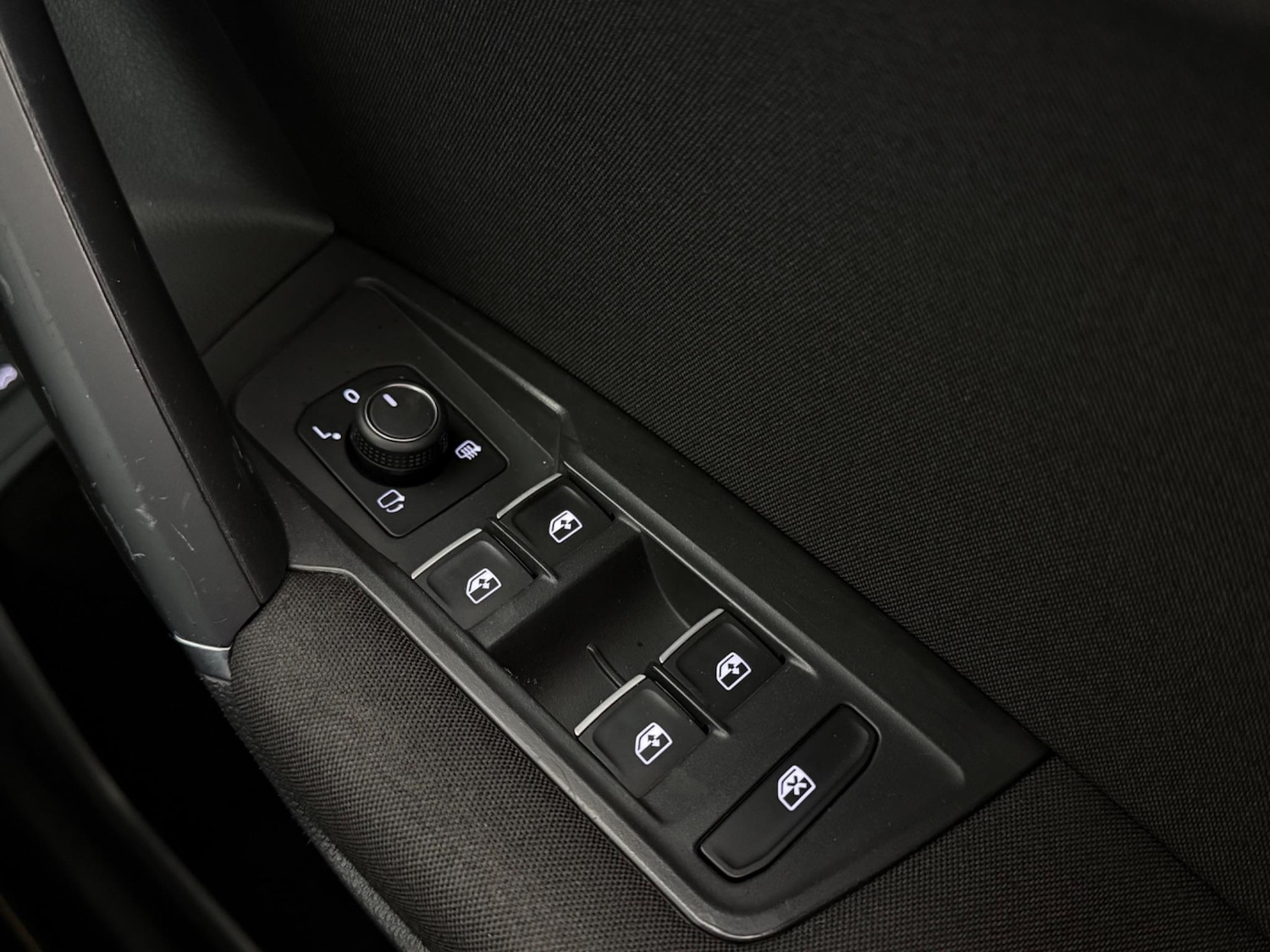 Used Volkswagen Tiguan Allspace 2019 for sale - 77246247: Photo 19