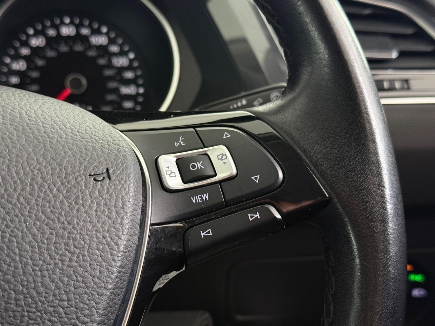 Used Volkswagen Tiguan Allspace 2019 for sale - 77246247: Photo 23