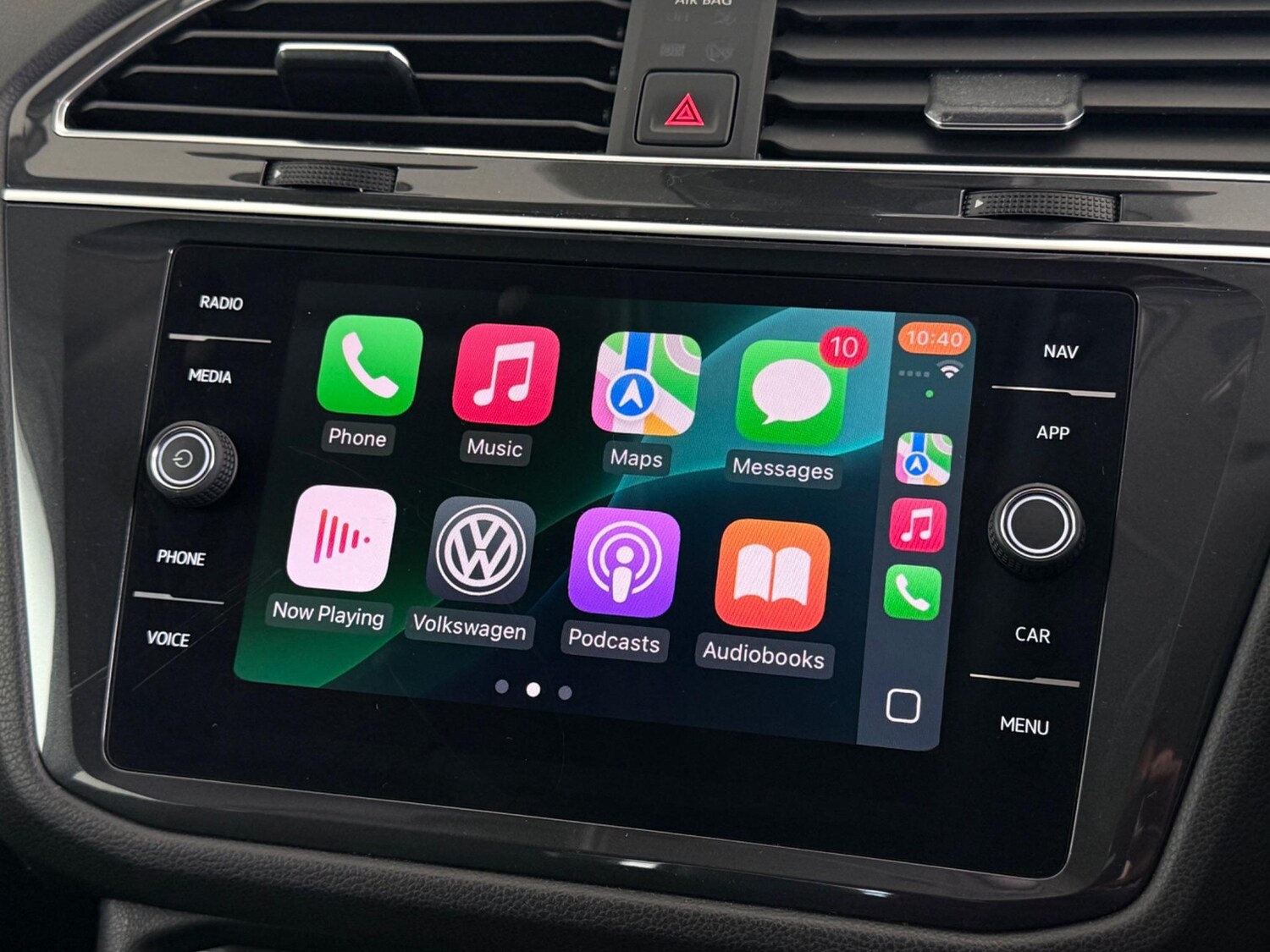 Used Volkswagen Tiguan Allspace 2019 for sale - 77246247: Photo 27