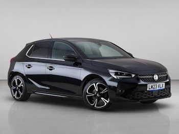 Used Vauxhall Corsa 2023 for sale - 79013249: Photo
