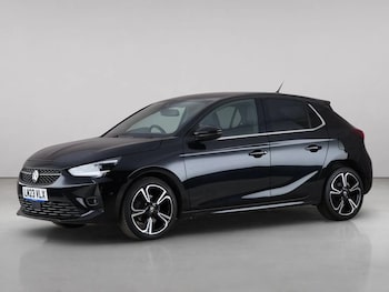 Used Vauxhall Corsa 2023 for sale - 79013249: Photo