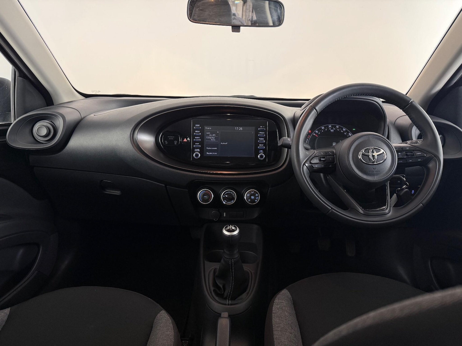 Used Toyota Aygo X 2023 for sale - 77222273: Photo 15