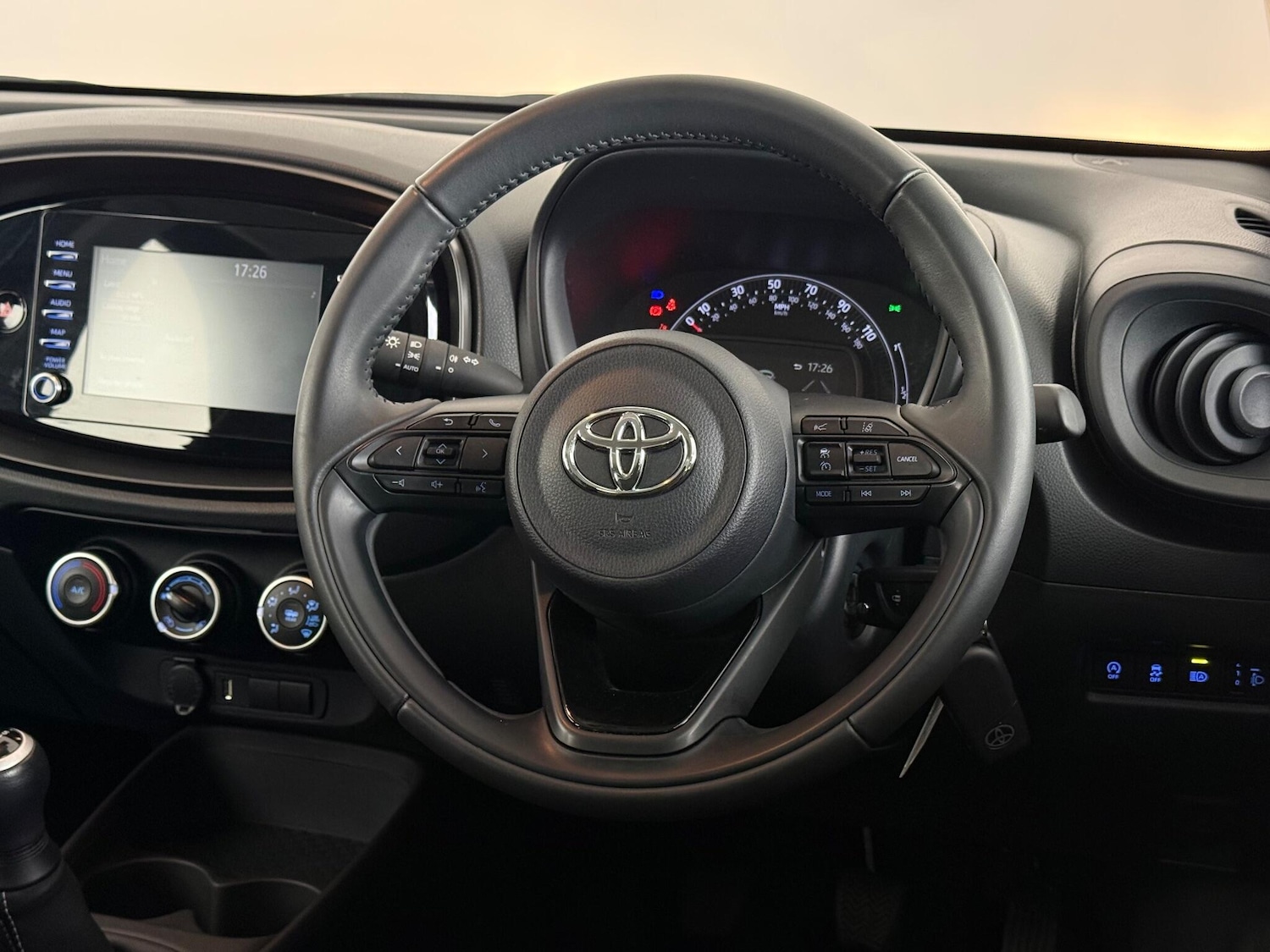 Used Toyota Aygo X 2023 for sale - 77222273: Photo 18