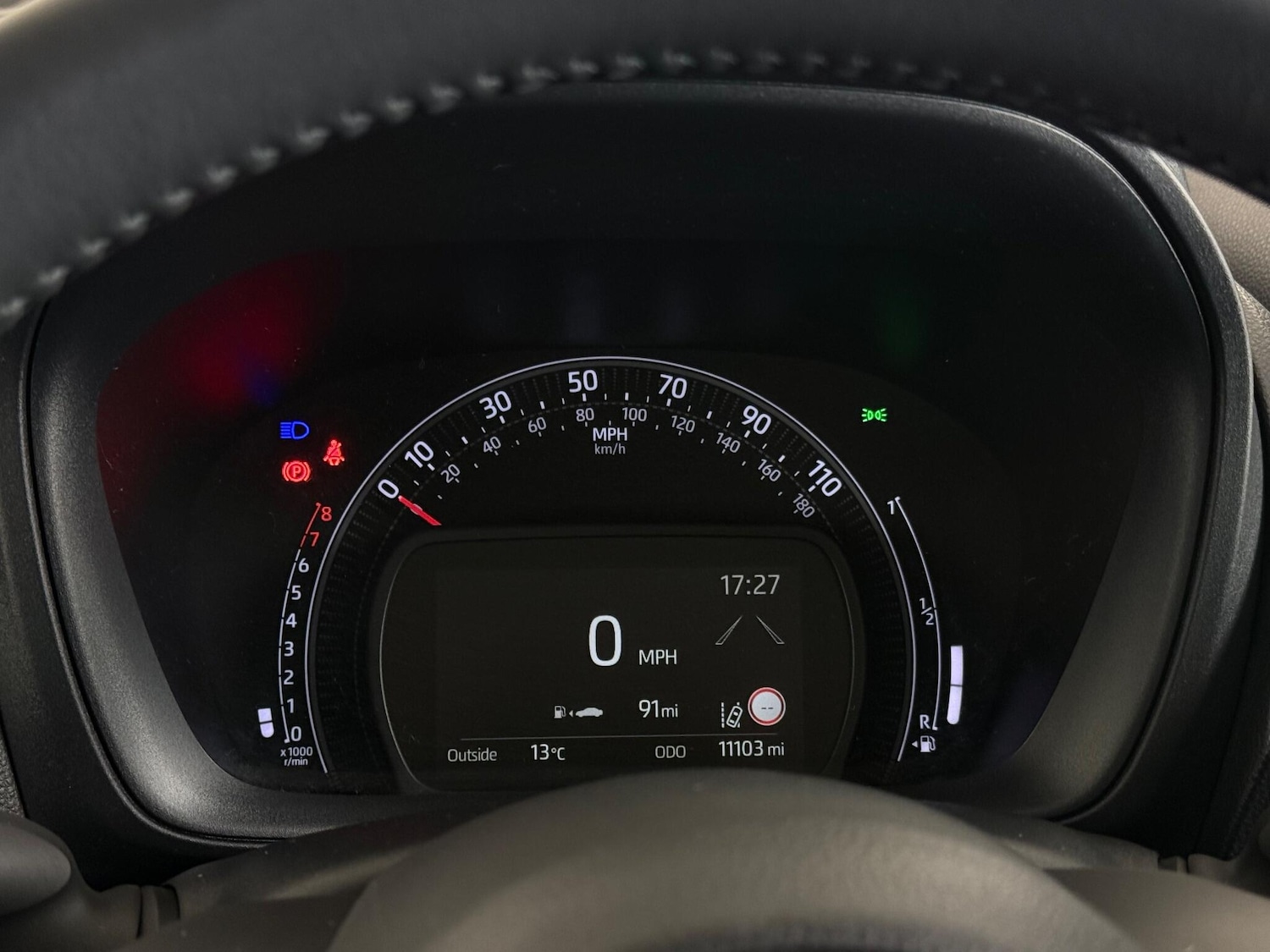 Used Toyota Aygo X 2023 for sale - 77222273: Photo 20