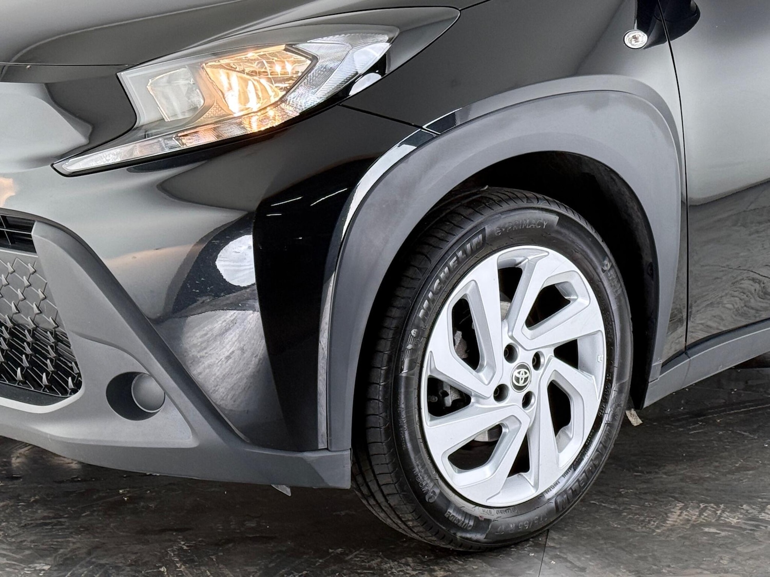 Used Toyota Aygo X 2023 for sale - 77222273: Photo 32