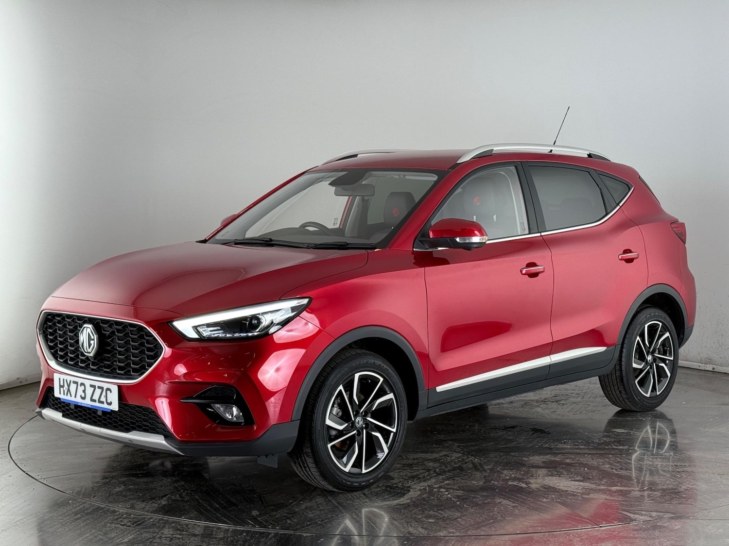 Used MG MG ZS 2023 for sale - 77216949: Photo 2