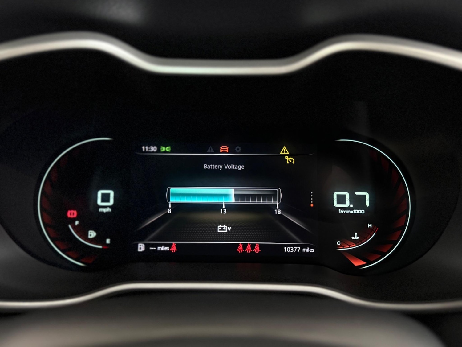 Used MG MG ZS 2023 for sale - 77216949: Photo 21