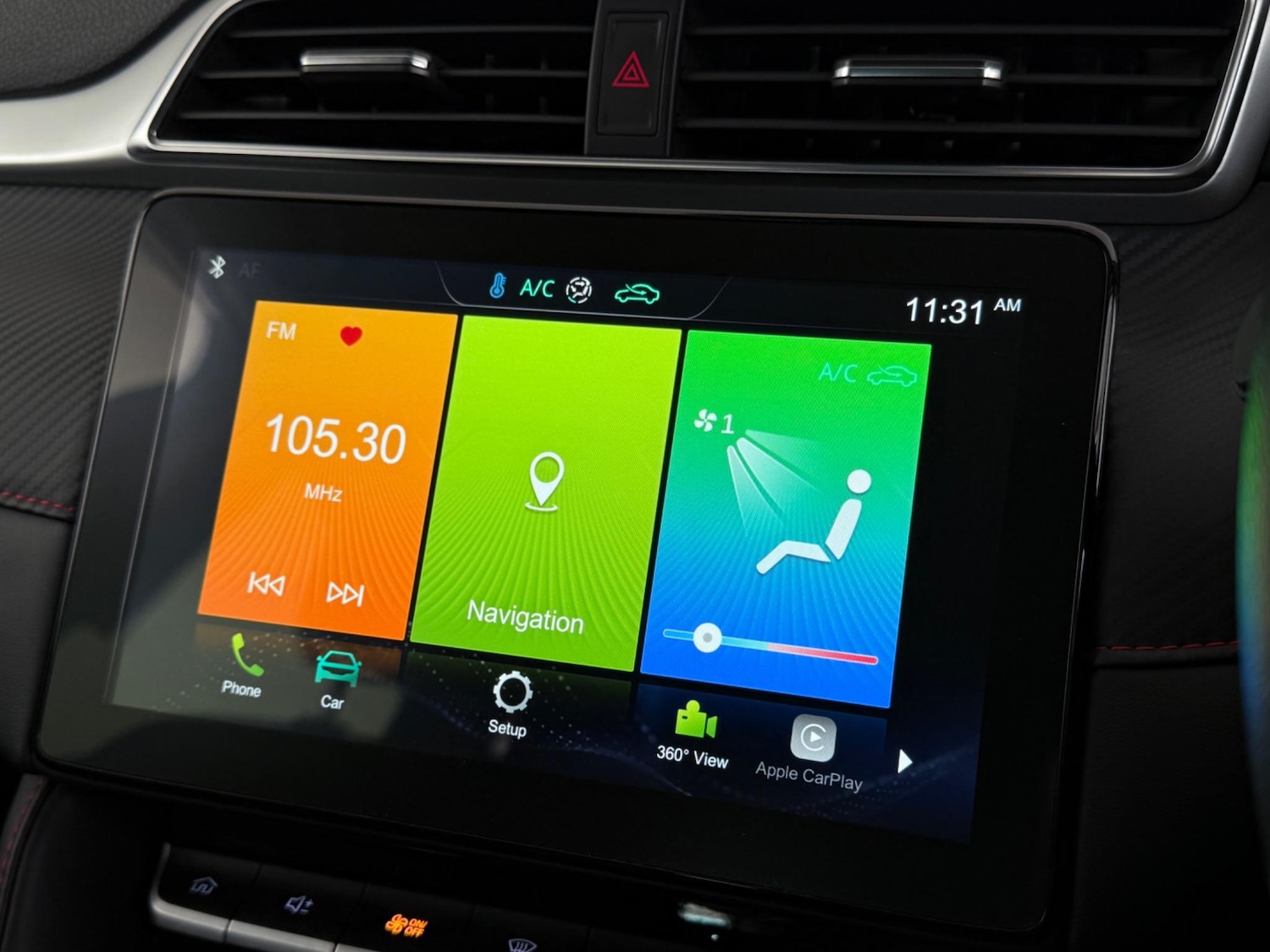 Used MG MG ZS 2023 for sale - 77216949: Photo 25