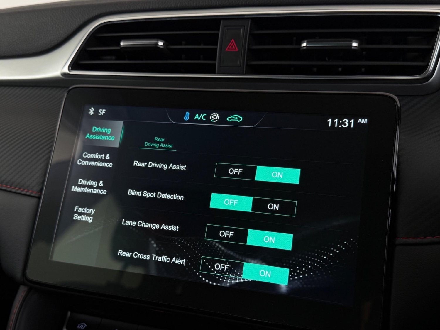 Used MG MG ZS 2023 for sale - 77216949: Photo 27