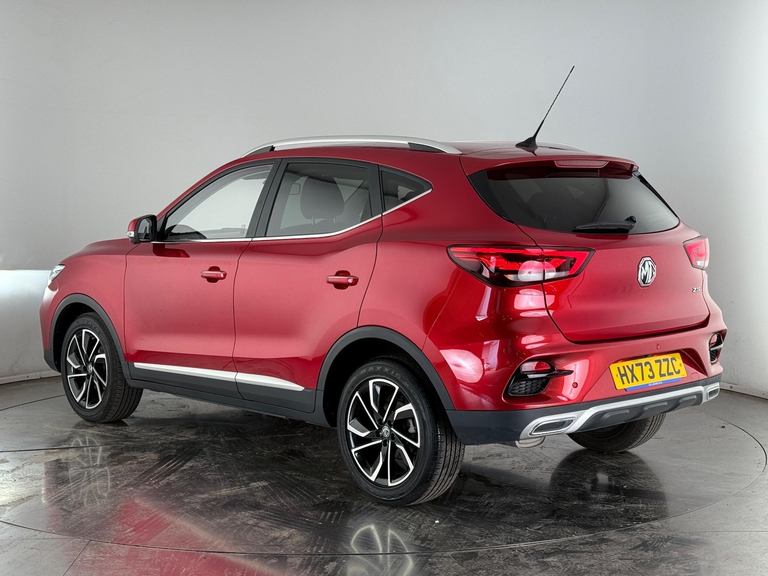 Used MG MG ZS 2023 for sale - 77216949: Photo 3