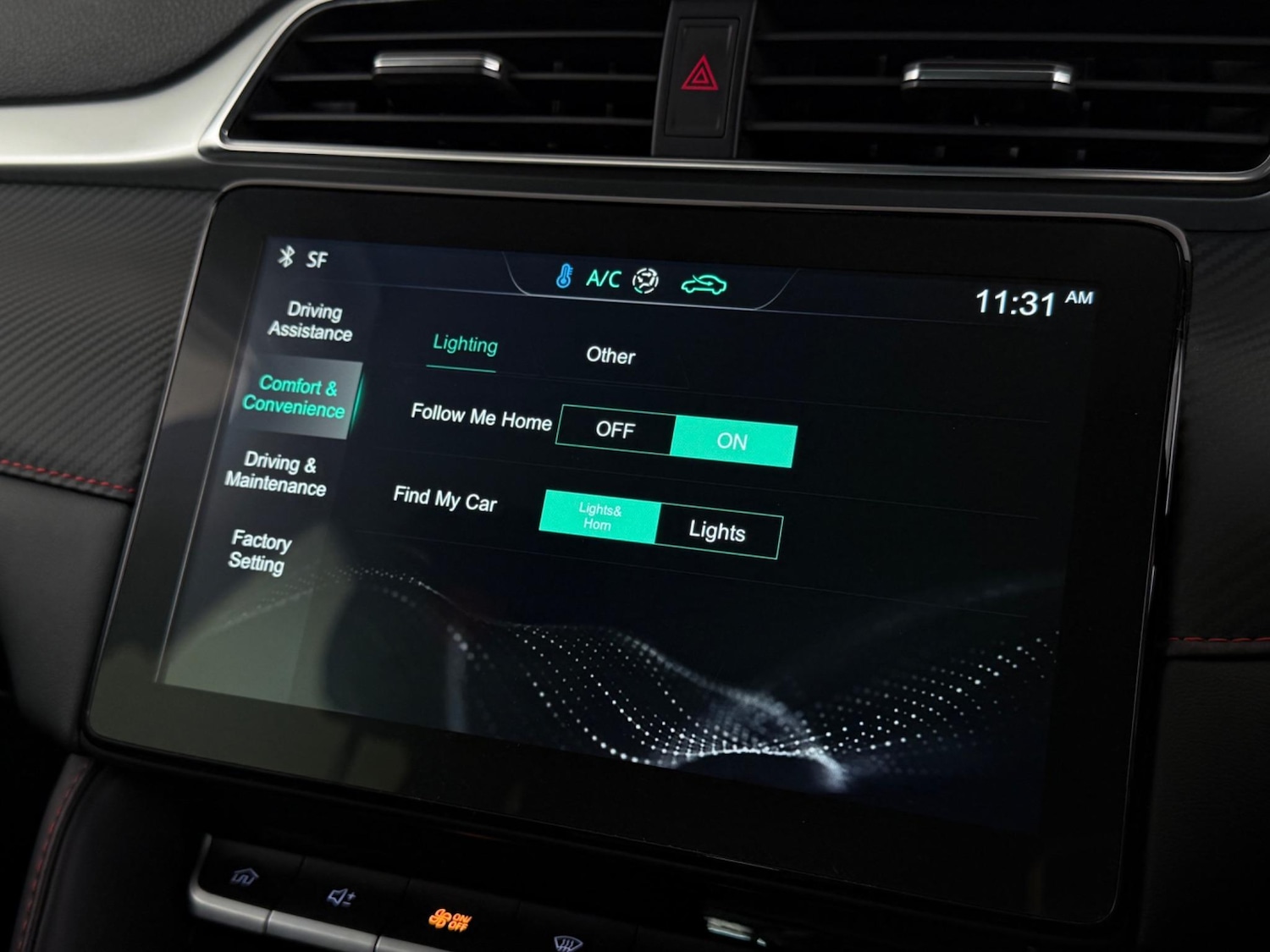 Used MG MG ZS 2023 for sale - 77216949: Photo 30