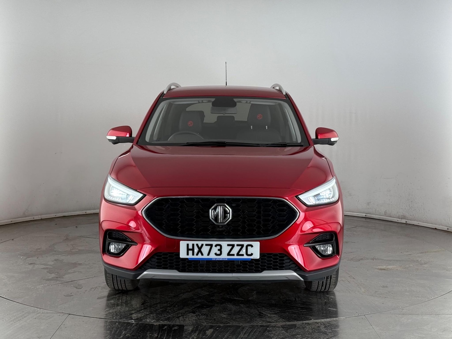 Used MG MG ZS 2023 for sale - 77216949: Photo 5