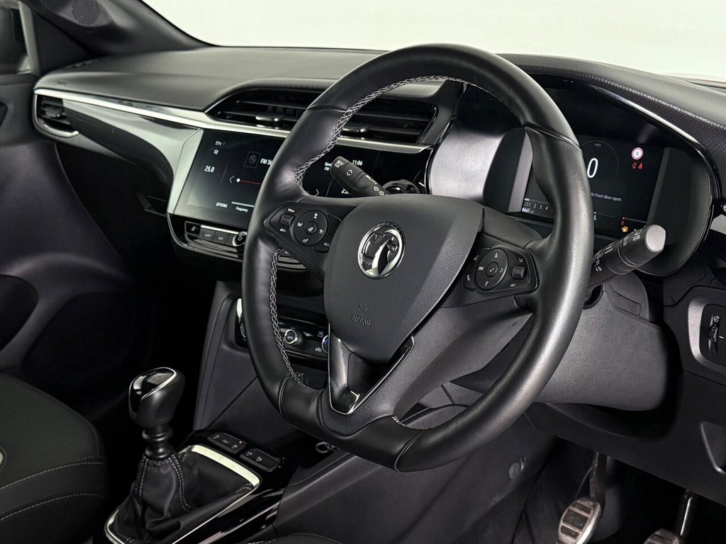Used Vauxhall Corsa 2023 for sale - 76323429: Photo 15