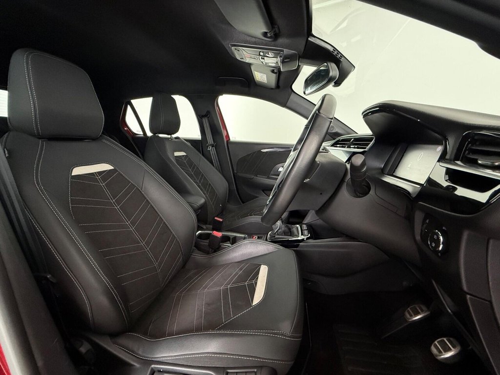 Used Vauxhall Corsa 2023 for sale - 76323429: Photo 16
