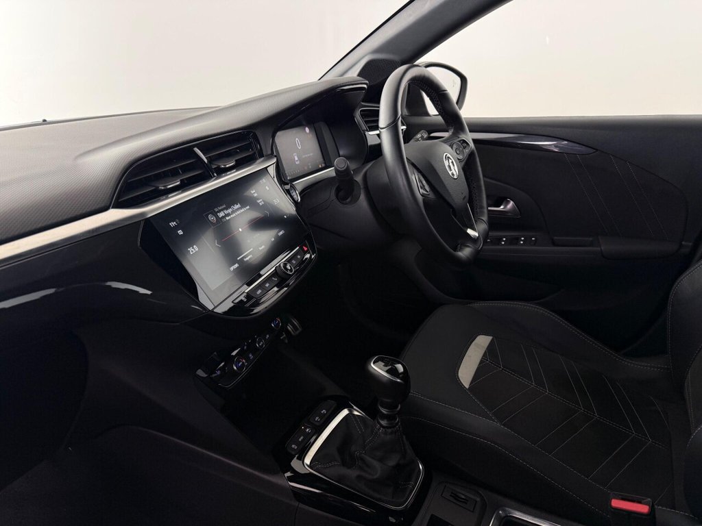 Used Vauxhall Corsa 2023 for sale - 76323429: Photo 17