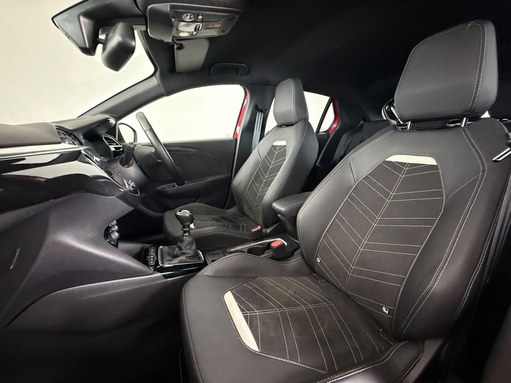 Used Vauxhall Corsa 2023 for sale - 76323429: Photo 18