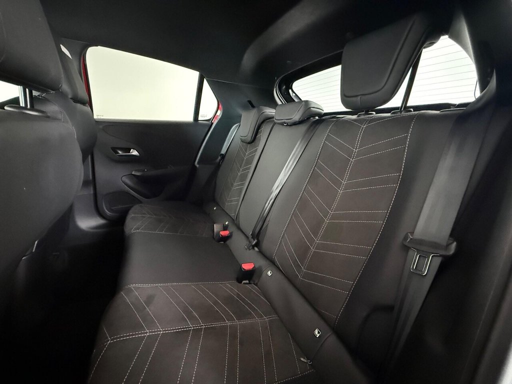 Used Vauxhall Corsa 2023 for sale - 76323429: Photo 19