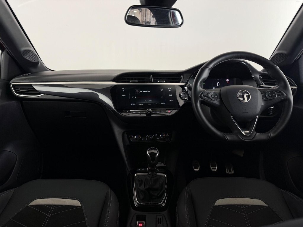 Used Vauxhall Corsa 2023 for sale - 76323429: Photo 20