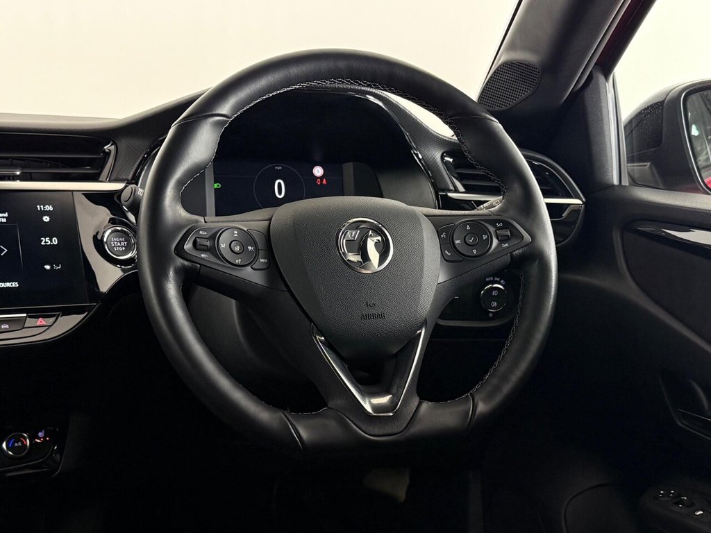Used Vauxhall Corsa 2023 for sale - 76323429: Photo 22
