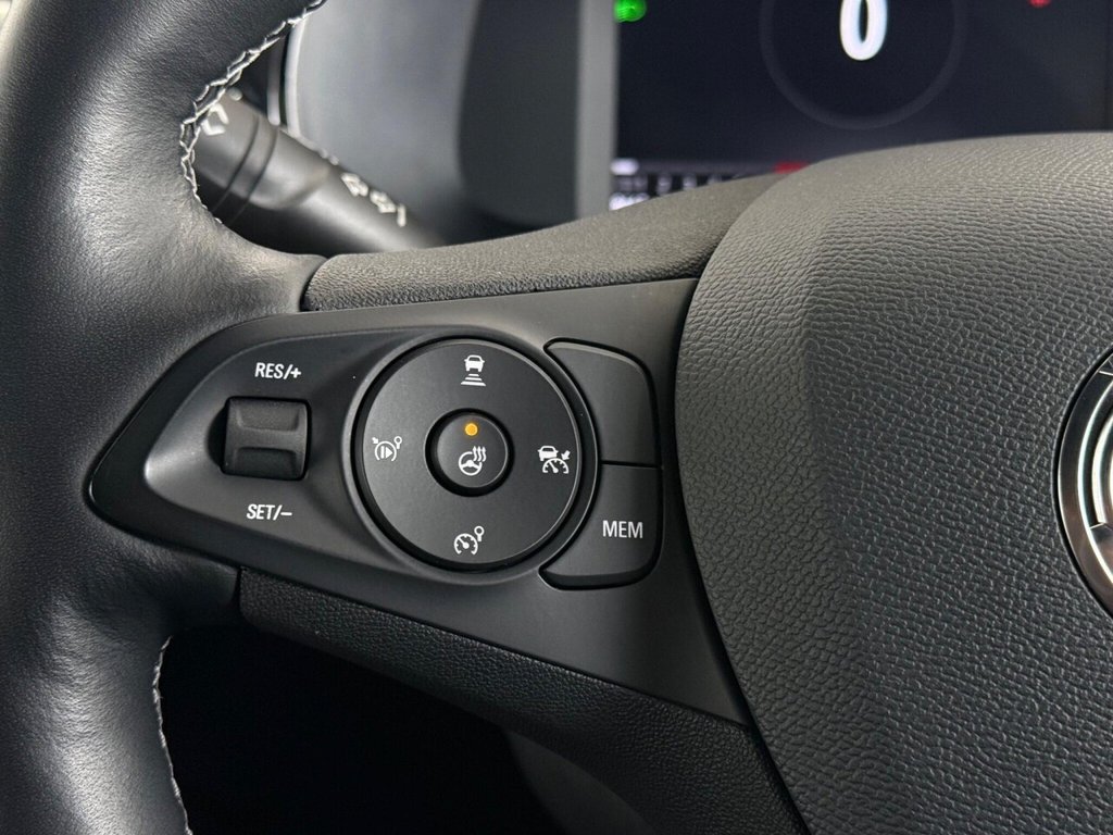 Used Vauxhall Corsa 2023 for sale - 76323429: Photo 23