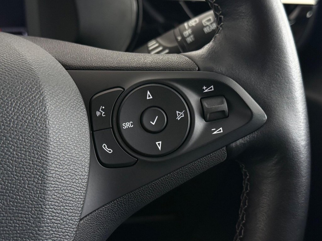 Used Vauxhall Corsa 2023 for sale - 76323429: Photo 25