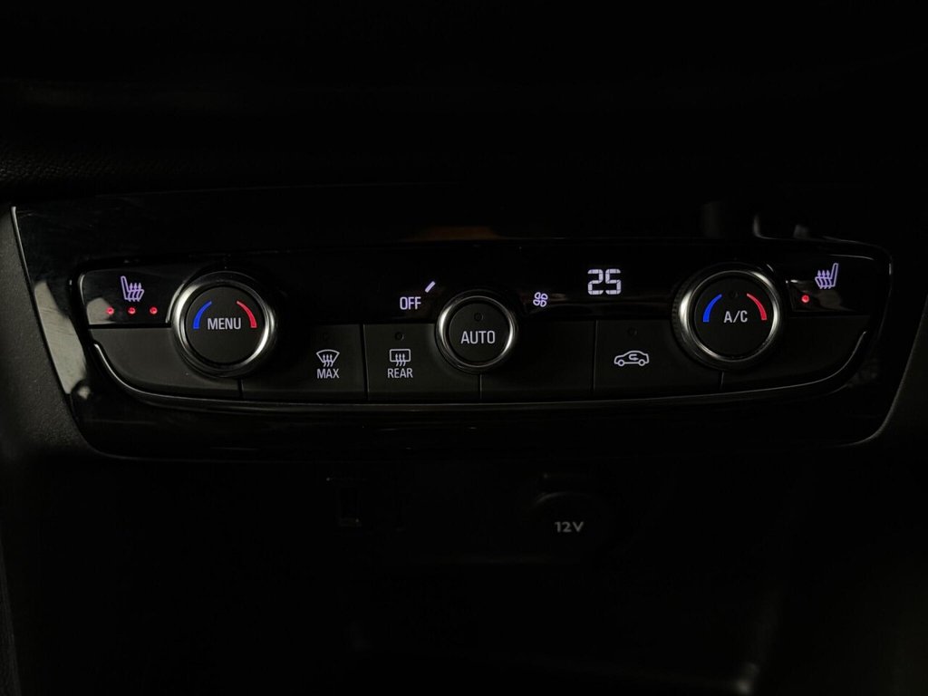 Used Vauxhall Corsa 2023 for sale - 76323429: Photo 40