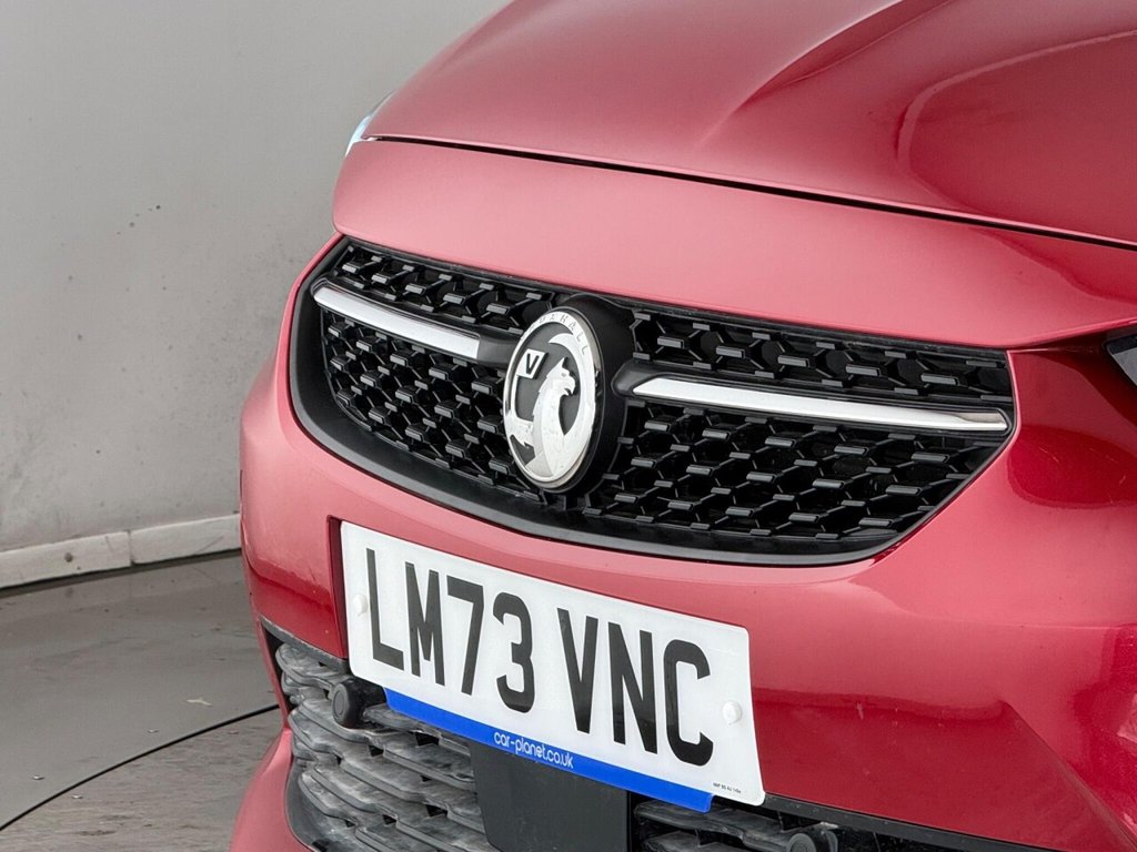 Used Vauxhall Corsa 2023 for sale - 76323429: Photo 44